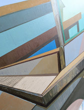Load image into Gallery viewer, Saudade (Deal Pier)