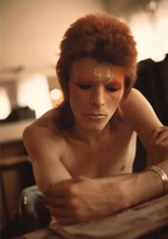 Load image into Gallery viewer, Ziggy at Hammersmith Odeon
