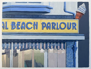 Deal Beach Parlour 8