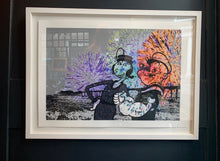 Load image into Gallery viewer, Popeye & Olive - Fireworks