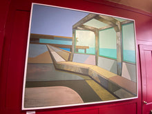 Load image into Gallery viewer, Saudade (Deal Pier)
