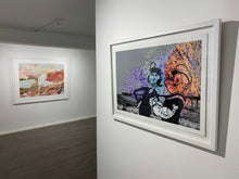 Load image into Gallery viewer, Popeye & Olive - Fireworks