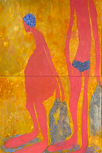 Load image into Gallery viewer, Down The Lido