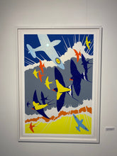Load image into Gallery viewer, Swallows and Spitfires