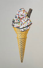 Load image into Gallery viewer, Endless Summer - Small ice creams & lollies (11 designs)