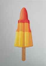Load image into Gallery viewer, Endless Summer - Small ice creams & lollies (11 designs)