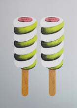 Load image into Gallery viewer, Endless Summer - Small ice creams & lollies (11 designs)