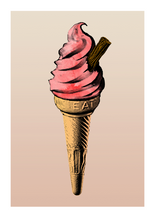 Load image into Gallery viewer, Endless Summer - Small ice creams & lollies (11 designs)