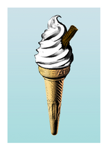 Load image into Gallery viewer, Endless Summer - Small ice creams & lollies (11 designs)