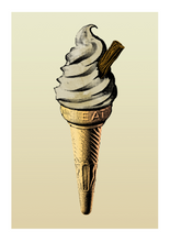 Load image into Gallery viewer, Endless Summer - Small ice creams & lollies (11 designs)