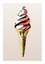 Load image into Gallery viewer, Endless Summer - Small ice creams & lollies (11 designs)