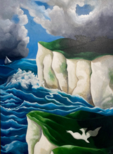 Load image into Gallery viewer, Small Craft Advisory 3