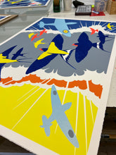 Load image into Gallery viewer, Swallows and Spitfires