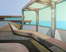 Load image into Gallery viewer, Saudade (Deal Pier)