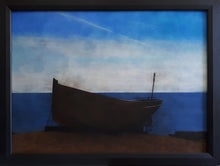 Load image into Gallery viewer, Light Lines, Lady Irene