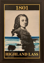 Load image into Gallery viewer, Highland Lass