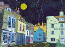 Load image into Gallery viewer, Deal Scenes Prints (16 Scenes)