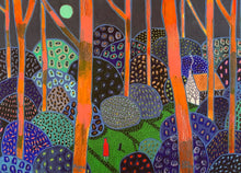 Load image into Gallery viewer, Forest Scenes Prints (12 Scenes)