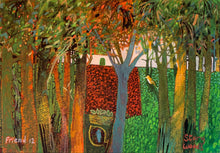 Load image into Gallery viewer, Forest Scenes Prints (12 Scenes)