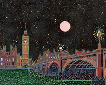 Load image into Gallery viewer, London Scenes Prints (5 Scenes)