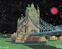 Load image into Gallery viewer, London Scenes Prints (5 Scenes)