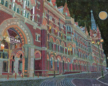 Load image into Gallery viewer, London Scenes Prints (5 Scenes)