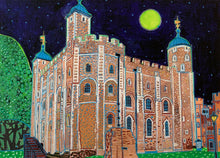 Load image into Gallery viewer, London Scenes Prints (5 Scenes)