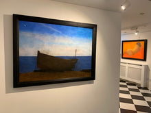 Load image into Gallery viewer, Light Lines, Lady Irene