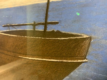 Load image into Gallery viewer, Light Lines, Lady Irene