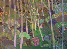 Load image into Gallery viewer, Forest Scenes Prints (12 Scenes)