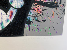 Load image into Gallery viewer, Popeye & Olive - Fireworks