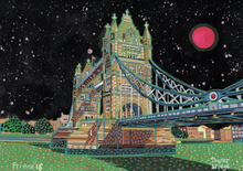 Load image into Gallery viewer, London Scenes Prints (5 Scenes)