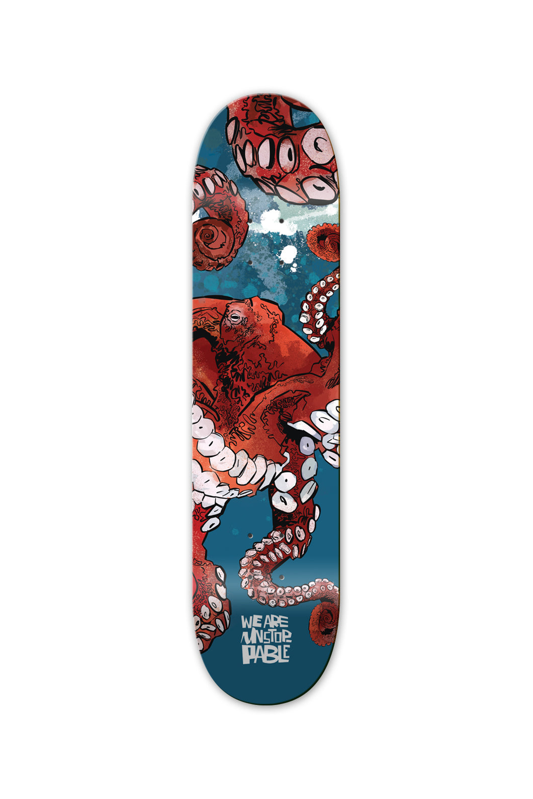 Octopus Board