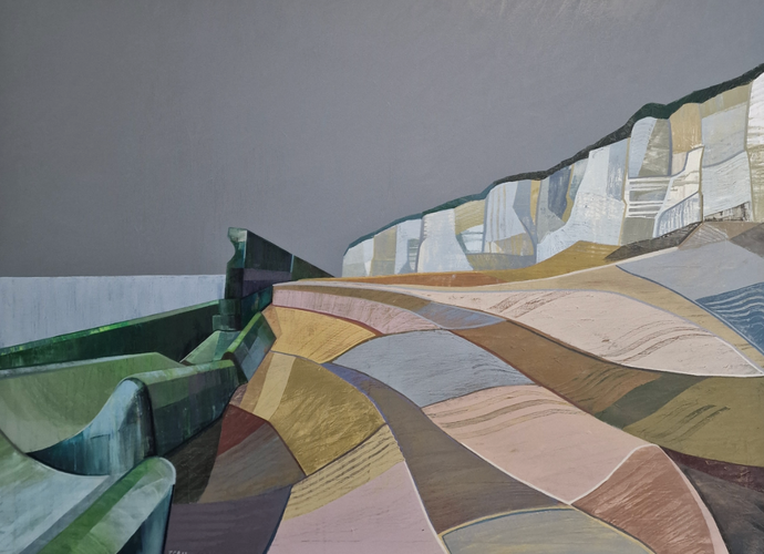 Landscapes To Linger On