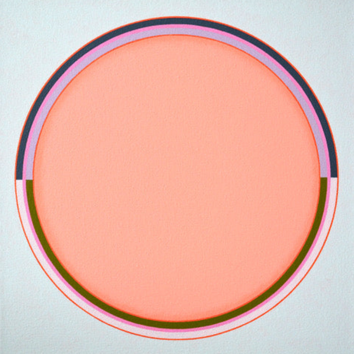 Carol Robertson - New Exhibition