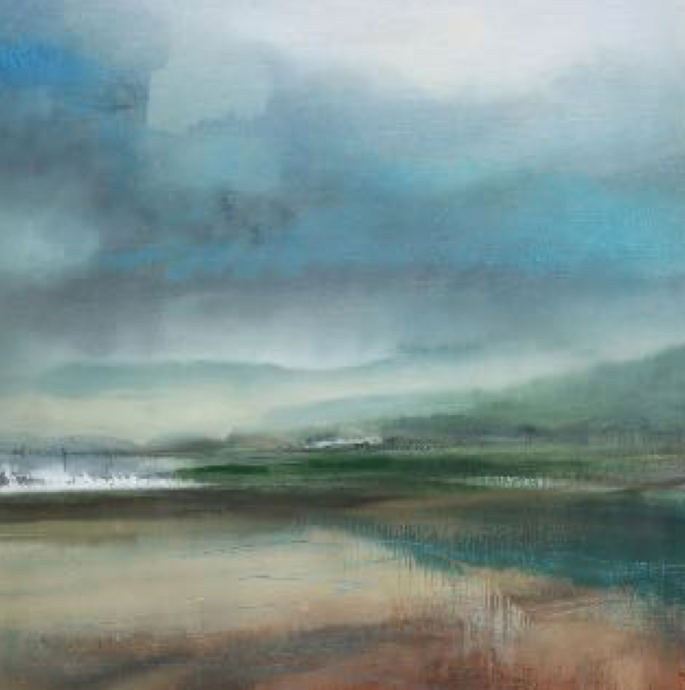 BRITISH LANDSCAPES By Amelia Humber