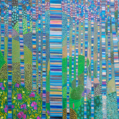 Richard Friend -  The Interview