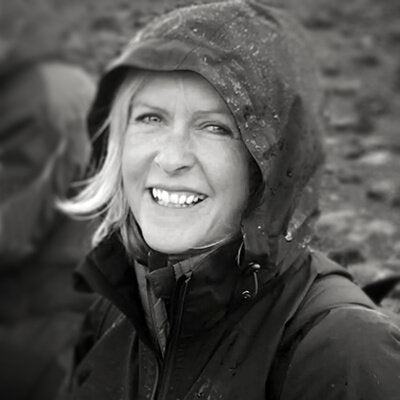 15 Minute Quiz - With Rachael Talibart