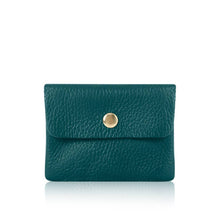 Load image into Gallery viewer, Genuine Leather Coin Bag Coin Purse And Card Holder-Small
