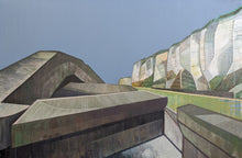 Load image into Gallery viewer, Ben Fenton Prints - Framed Pair - Deposit

