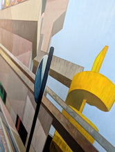 Load image into Gallery viewer, That To Name Happiness Is To Dissipate It No 2 (Southbank Centre, London)
