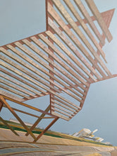 Load image into Gallery viewer, Do You Remember The Colour of The Sea That Day No.02 (Dungeness)
