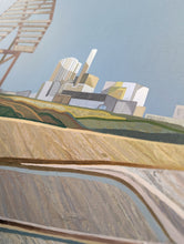 Load image into Gallery viewer, Do You Remember The Colour of The Sea That Day No.02 (Dungeness)
