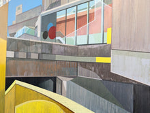 Load image into Gallery viewer, When Shall We Live If Not Now (No.2) Southbank Centre, London
