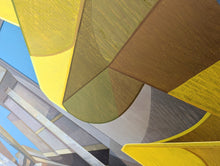 Load image into Gallery viewer, When Shall We Live If Not Now (No.1) Southbank Centre, London
