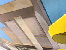 Load image into Gallery viewer, When Shall We Live If Not Now (No.1) Southbank Centre, London
