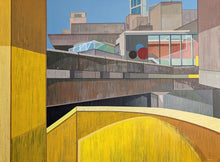 Load image into Gallery viewer, When Shall We Live If Not Now (No.2) Southbank Centre, London
