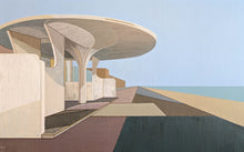Load image into Gallery viewer, I Once Was a Sight For Your Sore Eyes No.02 (Deal Shelter)
