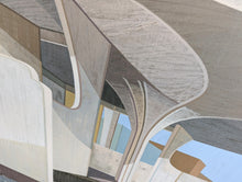 Load image into Gallery viewer, I Once Was a Sight For Your Sore Eyes No.02 (Deal Shelter)
