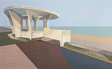 Load image into Gallery viewer, I Once Was a Sight For Your Sore Eyes No.03 (Deal Shelter)
